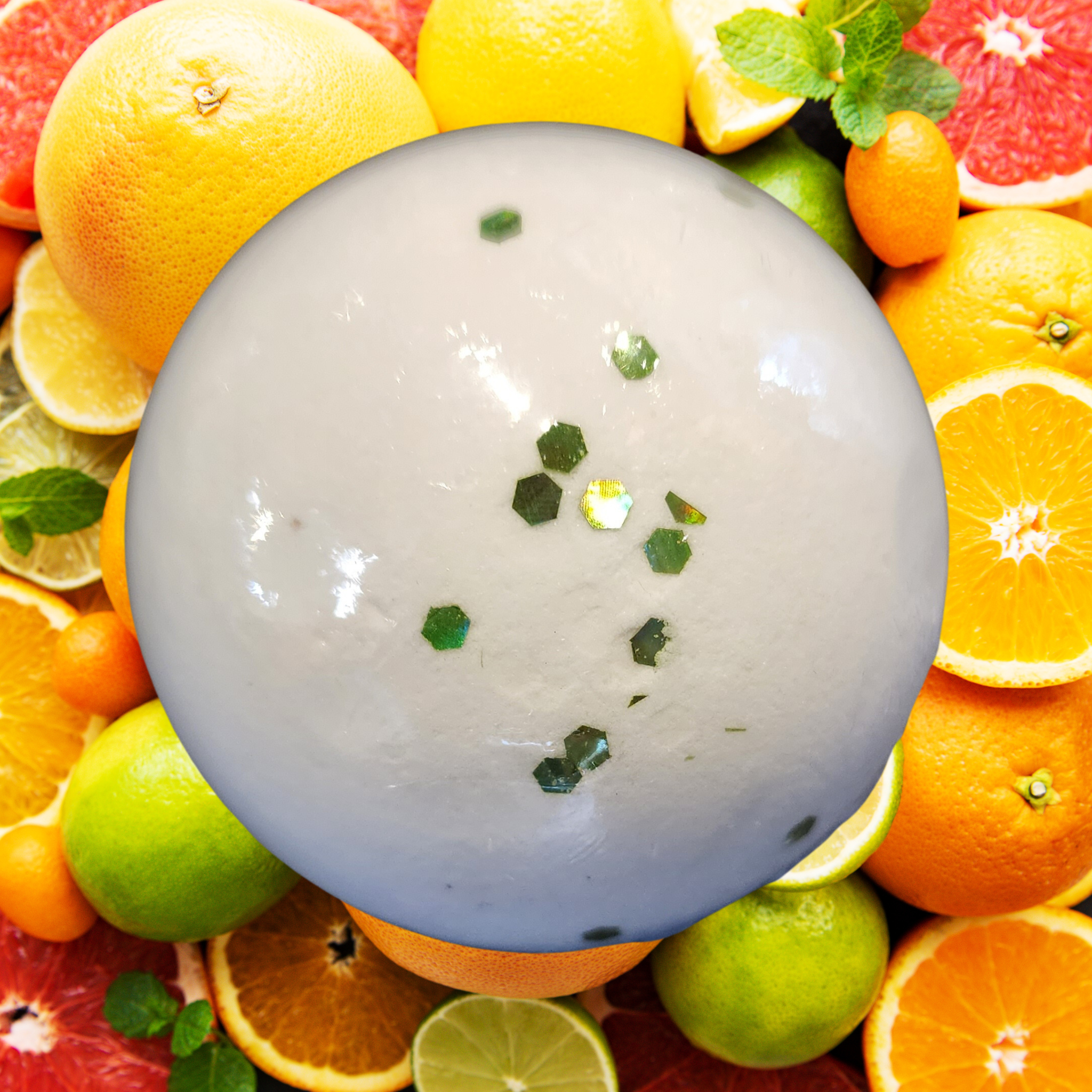 Bath Bombs - Large (2.5")