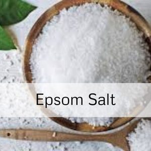 Epsom Salts