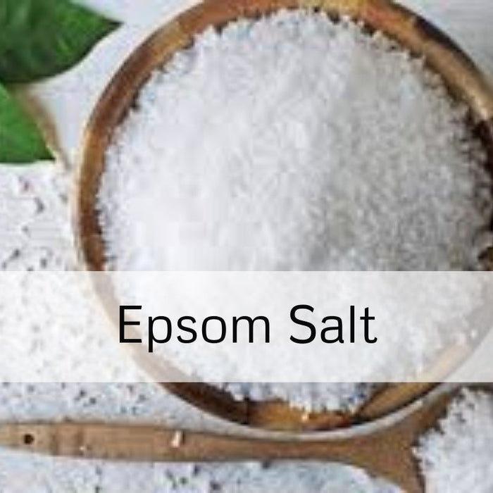 Epsom Salts