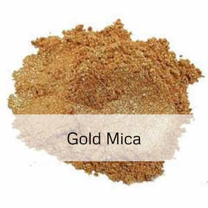 Gold Mica
