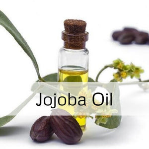 Jojoba Oil