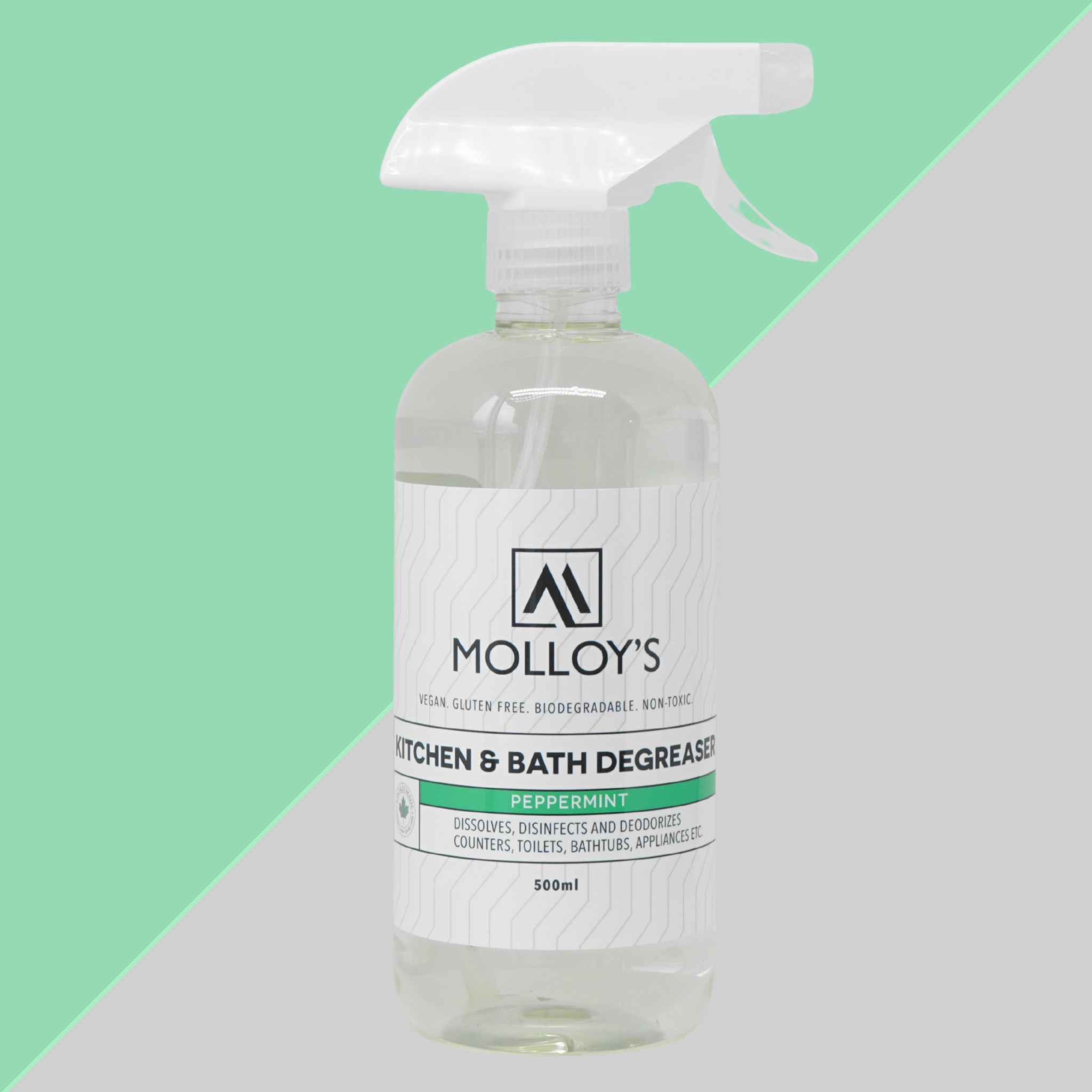 Kitchen and Bath Degreaser