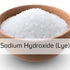 Sodium Hydroxide (Lye) (Pick up or Local Delivery Only - No Courier)