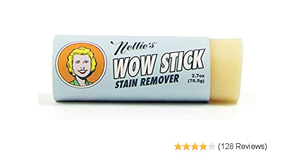 Nellies Stain Remover Stick