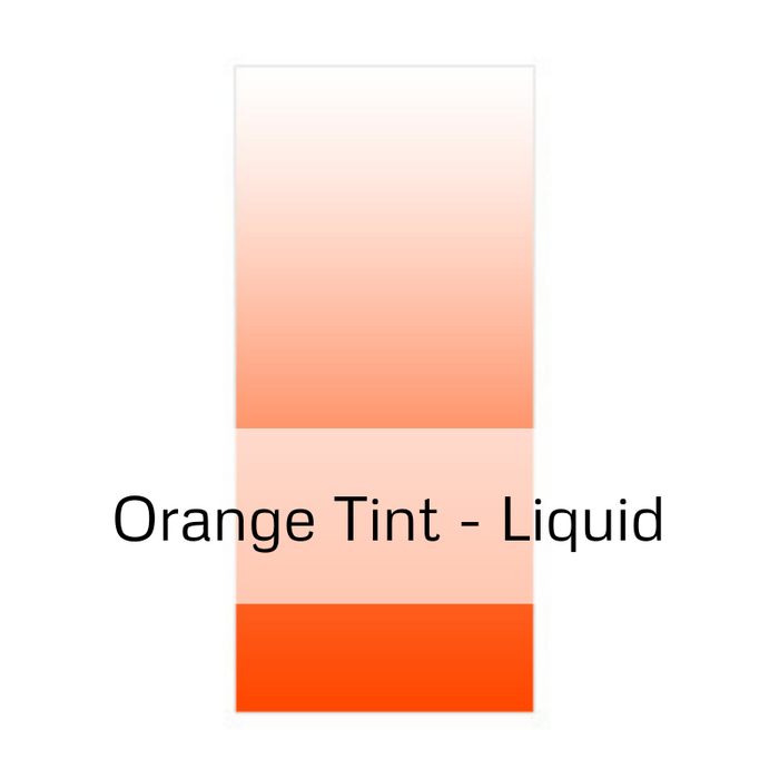 Orange Nature Tint