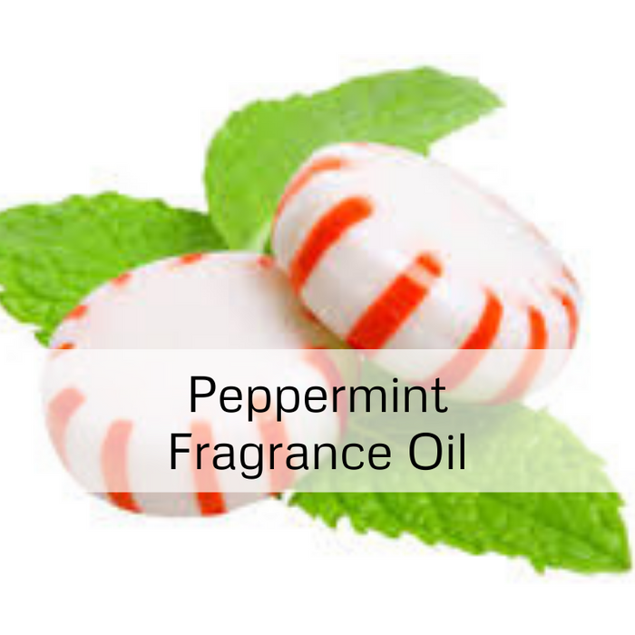 Peppermint Fragrance Oil