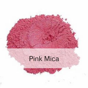 Pink Mica