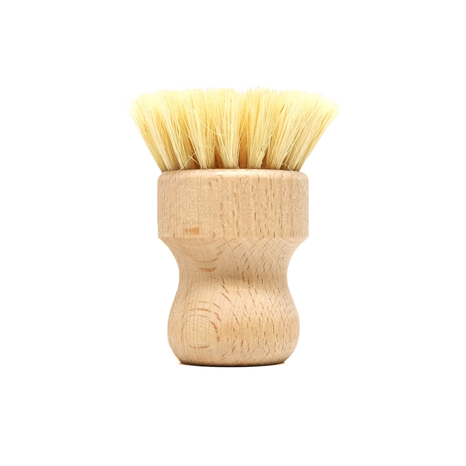 Pot Brush