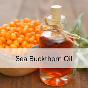 Sea Buckthorn Oil