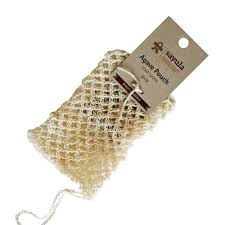 Sayula Agave Soap Saver Pouch