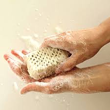 Sayula Agave Soap Saver Pouch