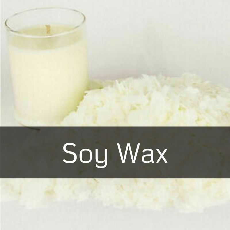 Soy Wax (Container)