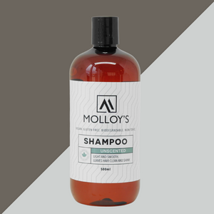 Shampoo (Unscented)