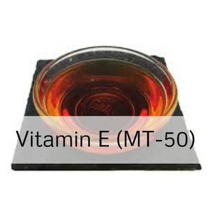 Vitamin E